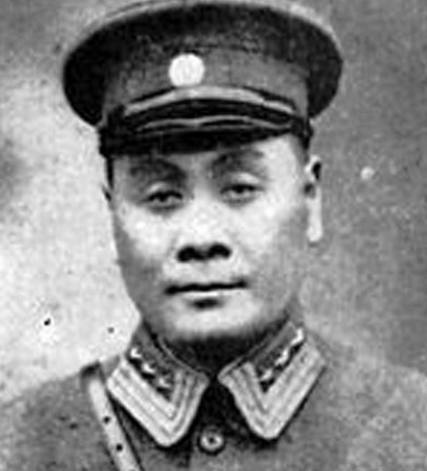 一心一意想着抗战的军阀,临死前还大呼要抗日