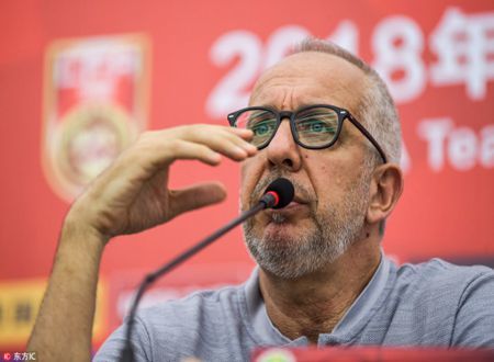 U23大胜为亚运会壮行 马达洛尼:大家都有能力