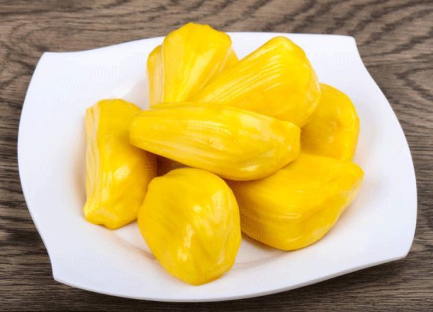 世界上最重的水果菠萝蜜有减肥作用,为什么又