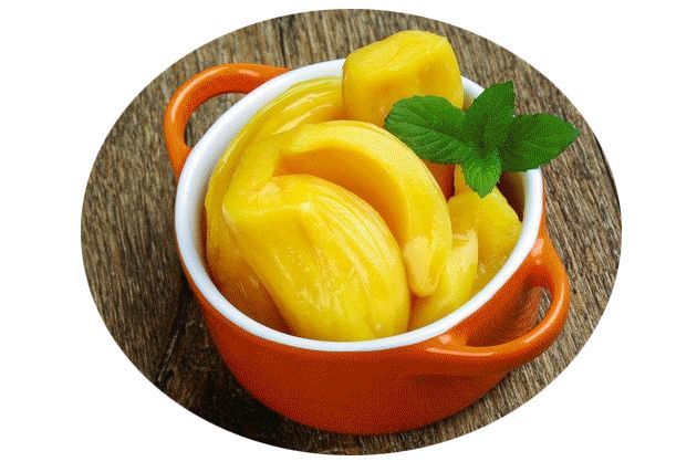 世界上最重的水果菠萝蜜有减肥作用,为什么又