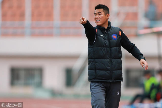 宿茂臻出山!将加盟泰达教练组 执教u19梯队