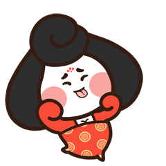 唐妞驾到陕西历史博物馆的网红文创超萌