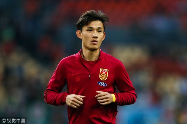 王燊超因偷戴项链遭国足禁赛1年 将无缘19年亚