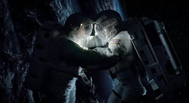震撼人心的太空灾难片,豆瓣评分7.8,值得一看!