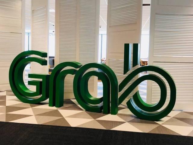 丰田同意向东南亚打车服务平台Grab投资10亿