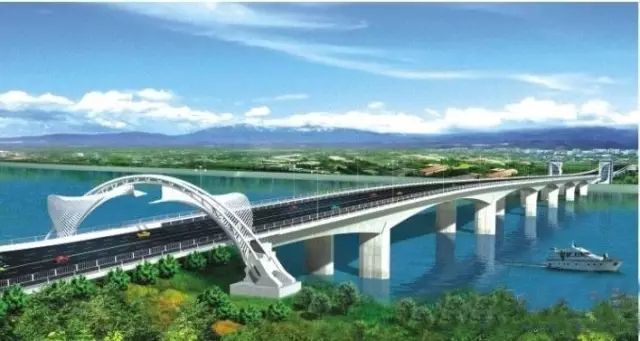 根据赣州开发区规划分局的规划,红旗大桥位置图如下:红旗大桥虔州大桥