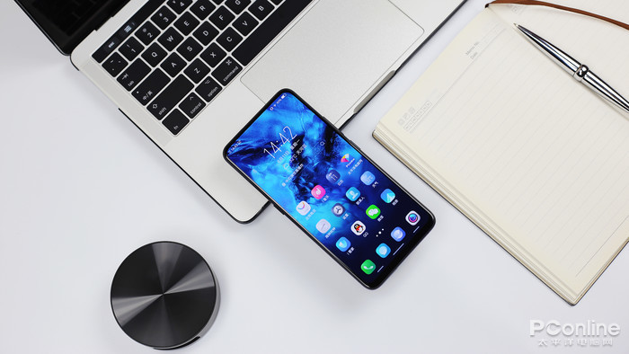 DTS听声辨位仿佛开挂?我们用vivo NEX体验了