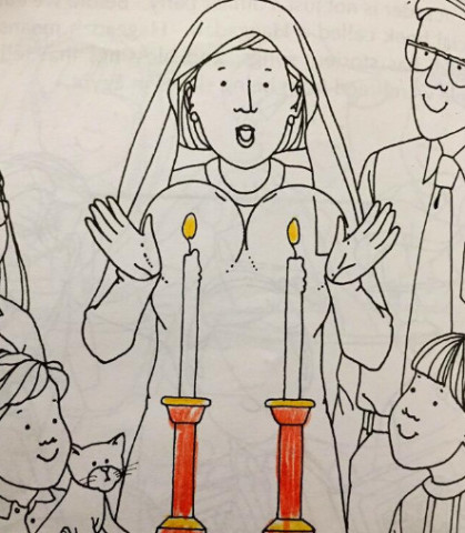 看了这些照片,一定会让你发出"银铃般的笑声"