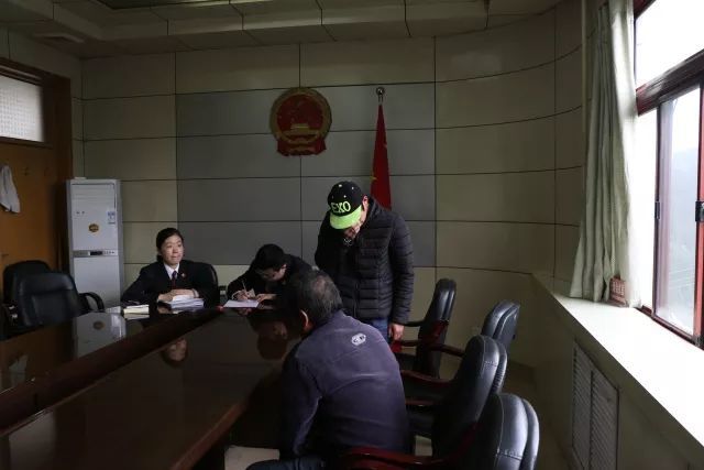 金台区人民检察院里的小儿科