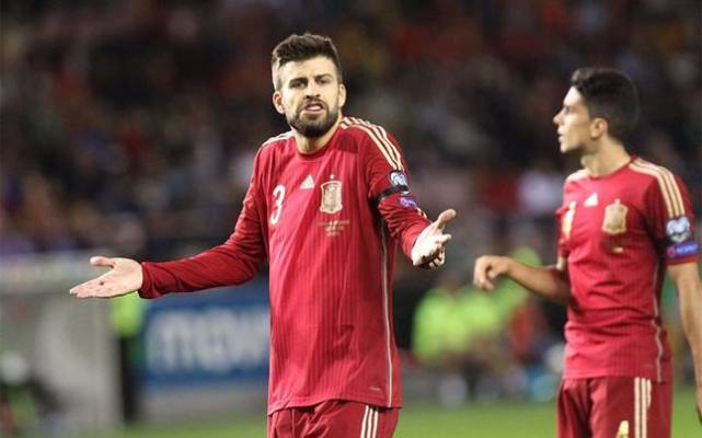 再见了冠军西班牙!既然被时代扼住咽喉 不如华