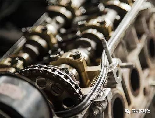 机械男谈机械制造-中国制造2025