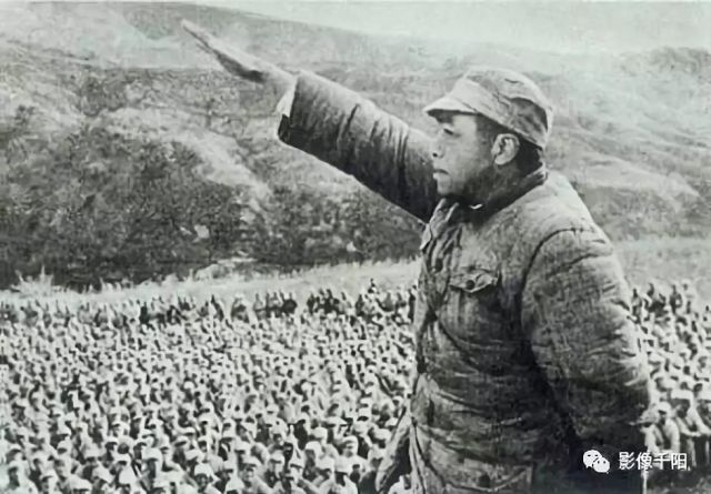 西府战役的概况及意义