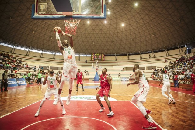 塞内加尔公布首批集训名单 盼闯入2019世界杯