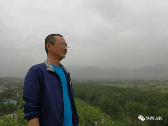 瘦马读诗\/霜扣儿的诗