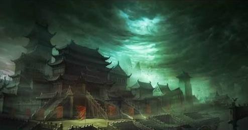 《人皇纪》:王冲被剥夺军权,是一件好事