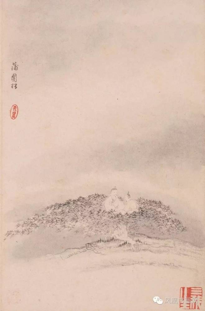 梅清不畏艰险,屡次跋山涉溪,攀天都,登莲花,浸云海,沐温泉,哪里奇险