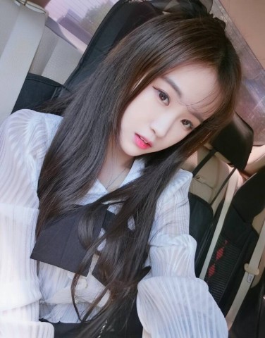 快手女神《青柠味的小不点》生活美拍粉嫩的小