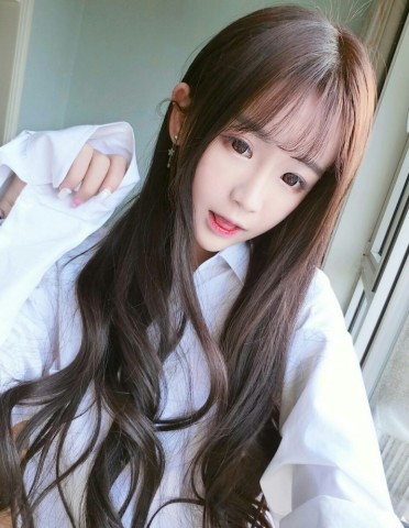 快手女神《青柠味的小不点》生活美拍粉嫩的小