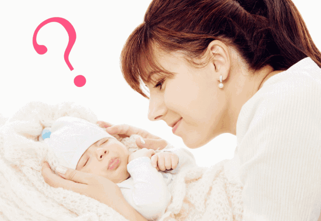 一起来瞧瞧 国外的产妇都是怎么坐月子的 真的比我们还重视 腾讯网