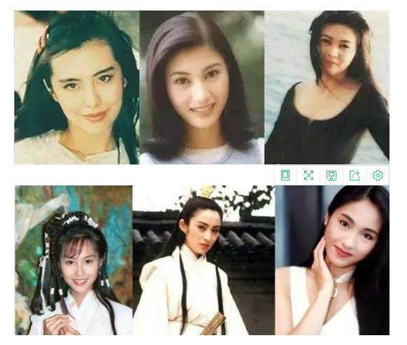 虎扑女神四强新鲜出炉!直男们到底喜欢什么样