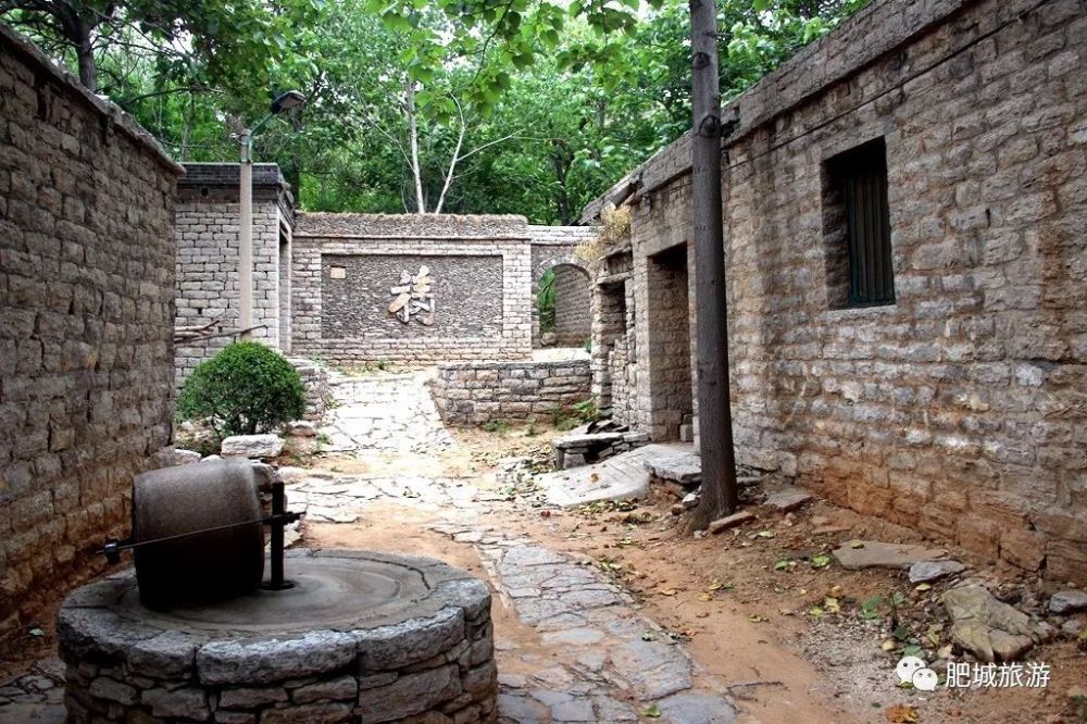 厉害了!肥城市新获评7家国家A级景区!假期游玩