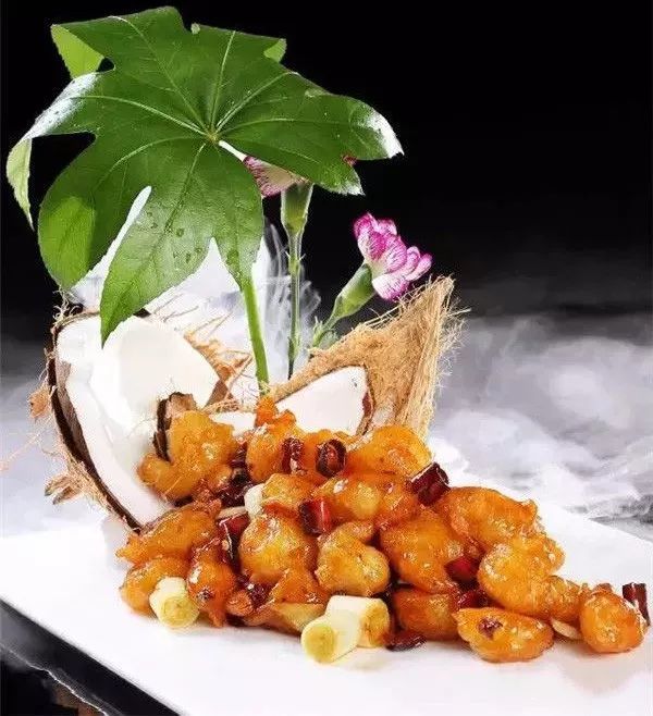 10款高端旺销特色川菜,款款热卖!