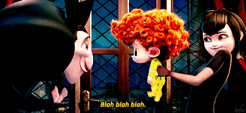 《精灵旅社3》:千年老鬼德古拉坠入情网啦