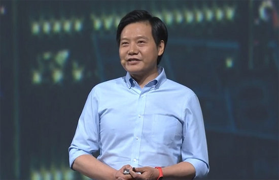 小米股价跌去30%,为了稳定股价,雷军不得不这