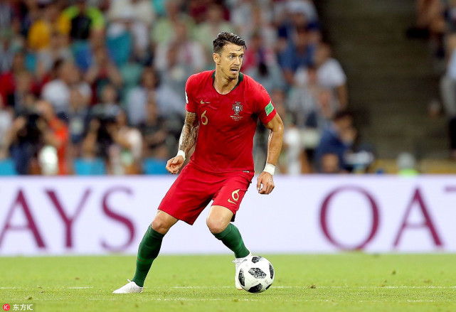 世界杯中超16日报:丰特全队最差 马斯切拉诺确