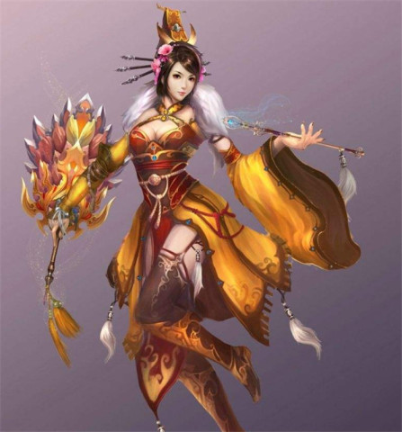 三本巨好看的网络小说,第一本第二本很少有人