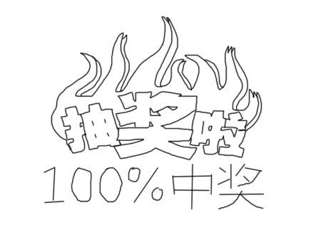 抽签先后顺序真的不会影响中奖概率吗?