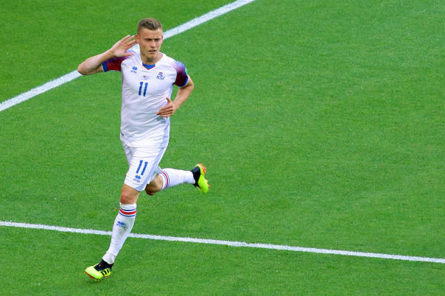 凭啥崛起?每250人拥有一块足球场 注册球员2