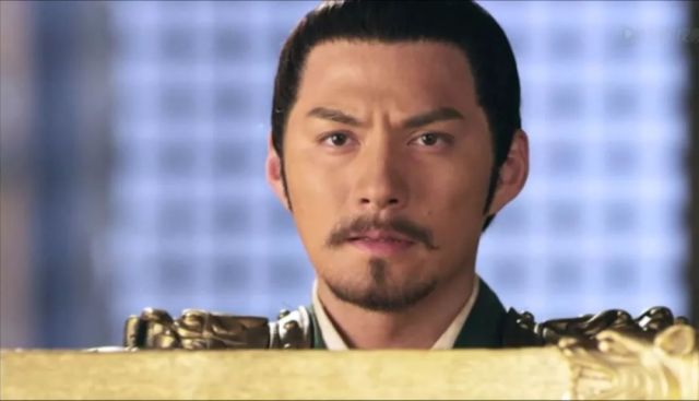 隋唐演义剧情结构系统解剖