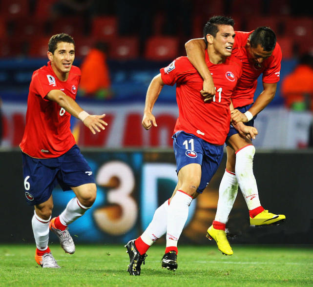 亚博体育:人口不足820万!这个小国凭啥连续4进