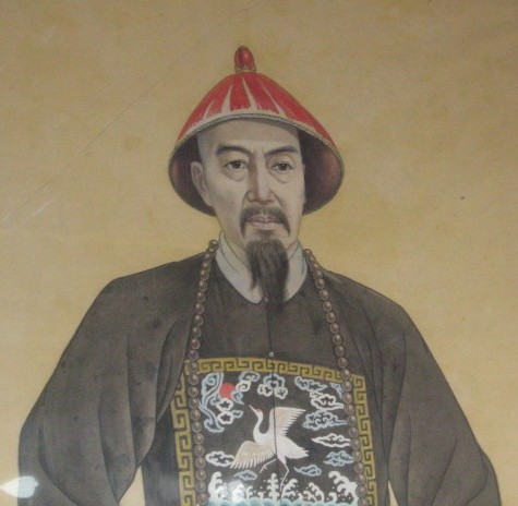 张廷玉的青云之路:家学渊源,性情低调,与雍正情同密友,晚年写下怎样