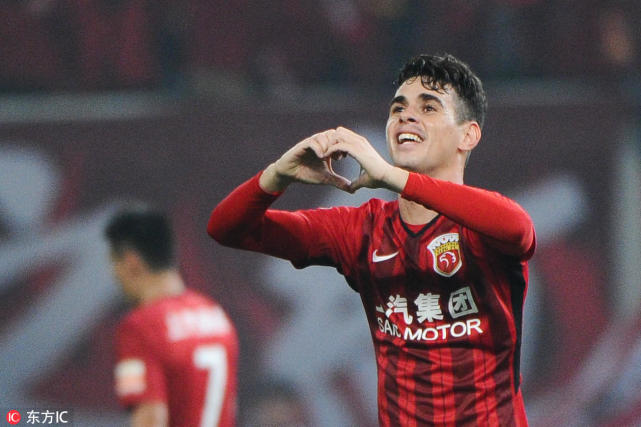 斯科尔斯:C罗可踢到40岁 中国下届能进世界杯