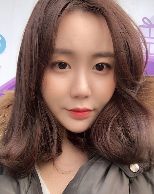 李京奎的女儿李艺琳江南美人只专注于演技