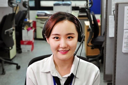 李京奎的女儿李艺琳江南美人只专注于演技