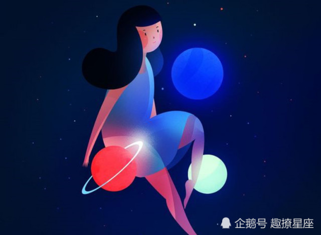 6月19日12星座运势 白羊座好消息不断 天蝎座投资运佳 腾讯网