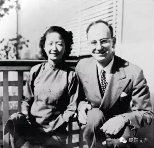 张充和|当今之世，你不可能再遇到这样的女子