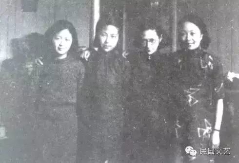 张充和|当今之世，你不可能再遇到这样的女子