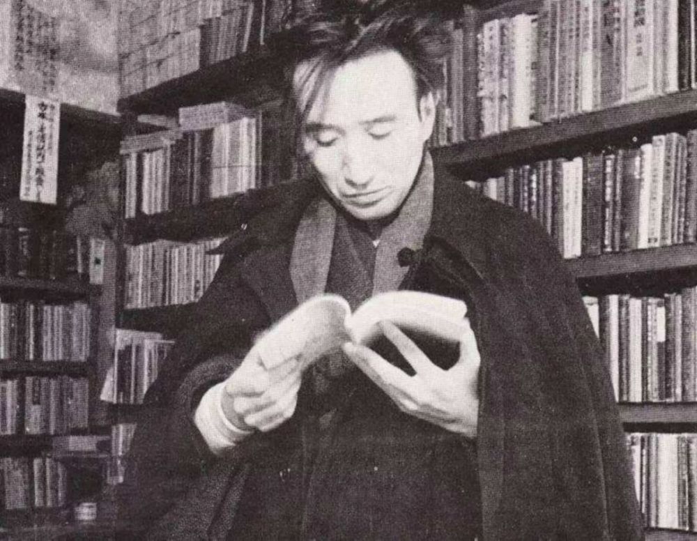 太宰治 生而为人 我很抱歉 腾讯新闻