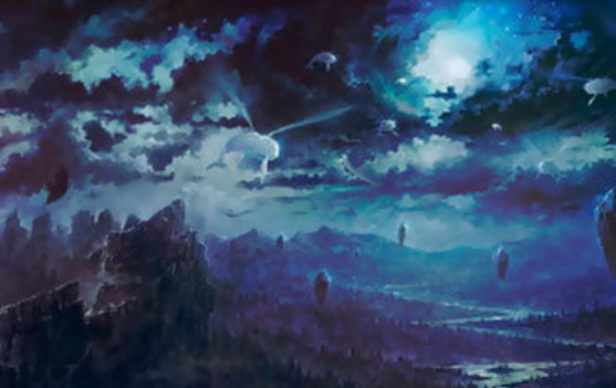 无敌流小说,《遮天》同人小说很嗨皮,《无限恐