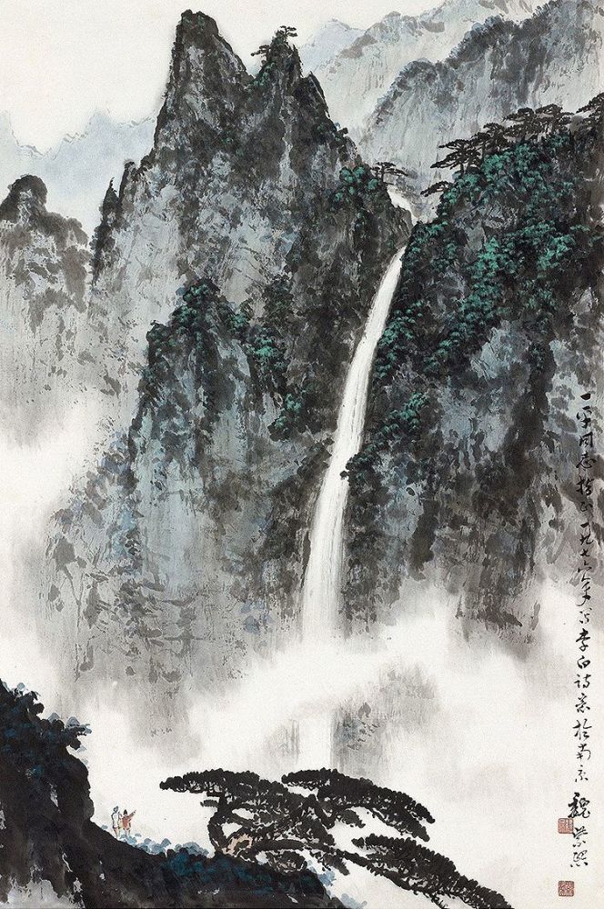 李白|李白：从不缺钱，永远是少年