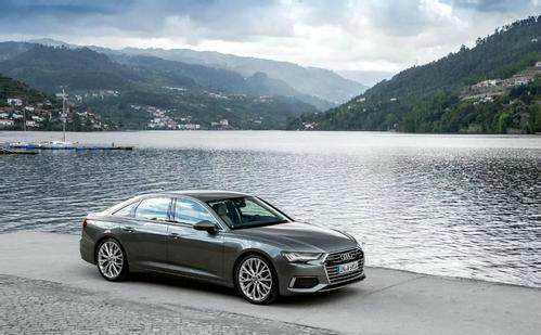 A6相比较,发动机究竟有多大区别-腾讯网