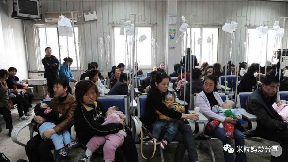 娃研所丨儿童肺炎很容易当成普通的病毒性感冒