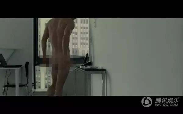 法鲨电影《羞耻》图解:性欲只不过是心底的野