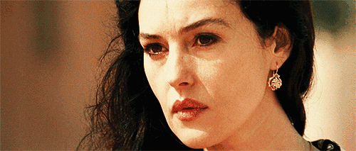 电影院》的意大利名导朱塞佩·托纳多雷为她度身定做了玛莲娜这个角色