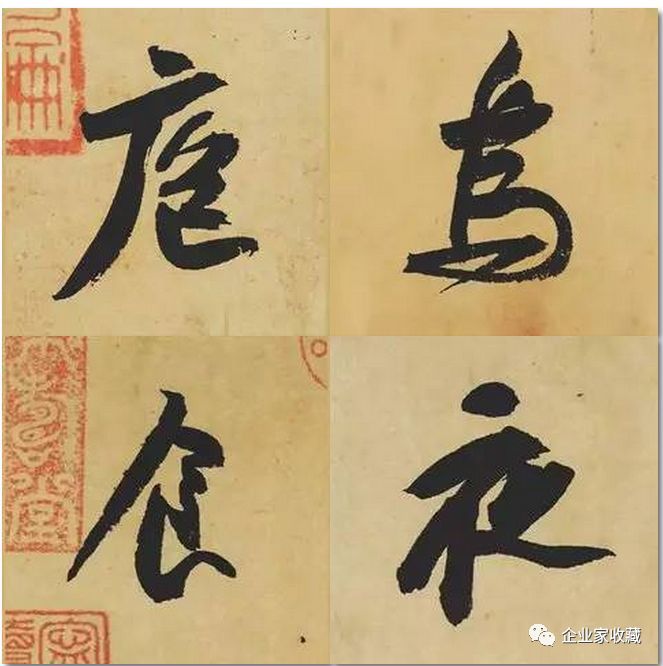 古董|越高级的东西，越简单，古董也一样！