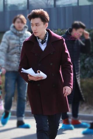 16年9月16日,上海普陀区祁顺路一幢别墅里,艺人乔任梁结束了自己的